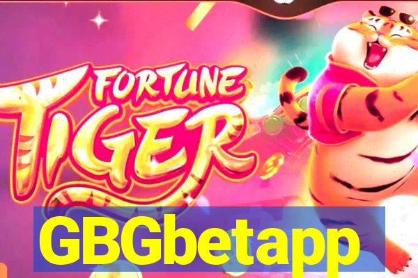 GBGbetapp