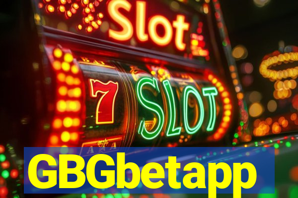 GBGbetapp