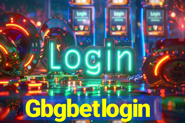 Gbgbetlogin