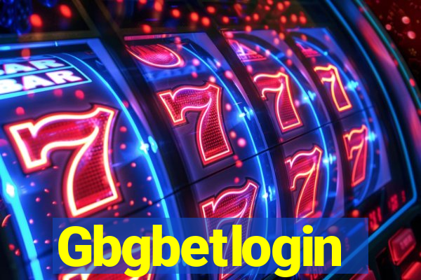 Gbgbetlogin
