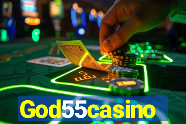 God55casino