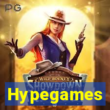 Hypegames