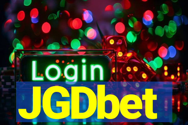JGDbet