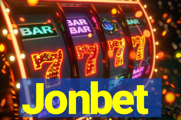 Jonbet