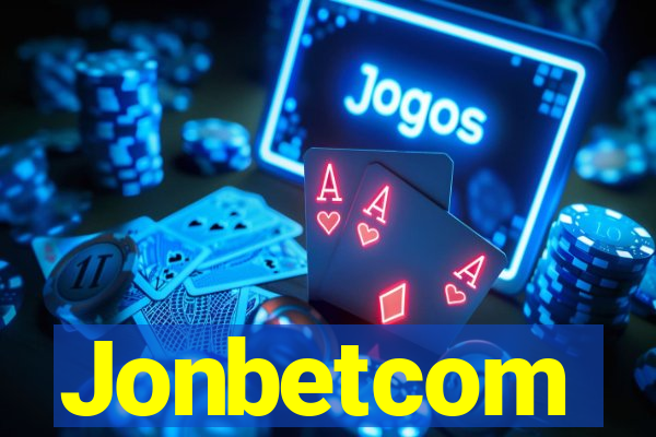 Jonbetcom