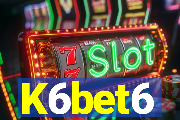 K6bet6