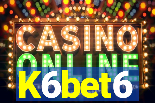 K6bet6