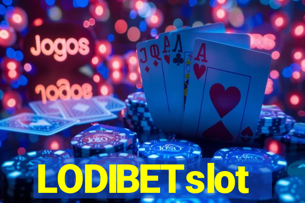 LODIBETslot