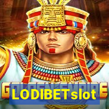 LODIBETslot