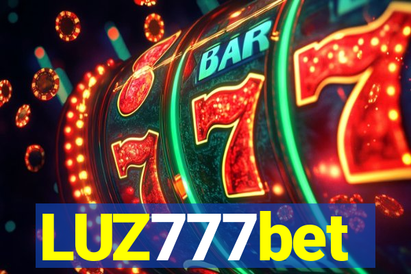 LUZ777bet