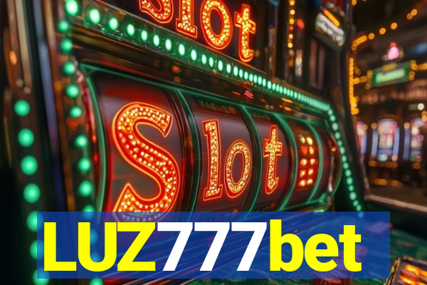 LUZ777bet
