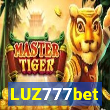 LUZ777bet