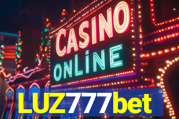 LUZ777bet