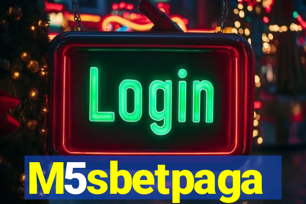 M5sbetpaga