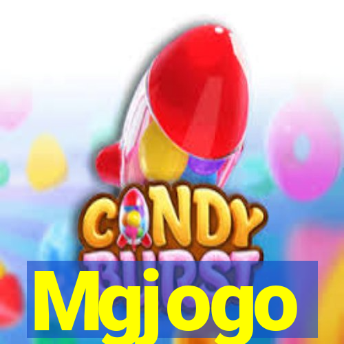 Mgjogo