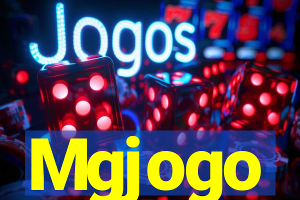 Mgjogo
