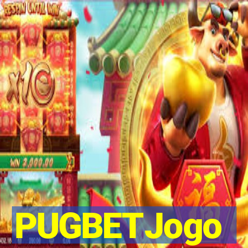 PUGBETJogo
