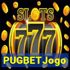PUGBETJogo