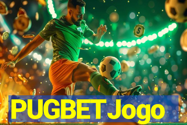 PUGBETJogo