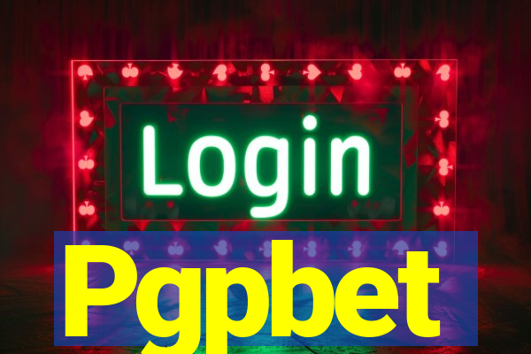 Pgpbet