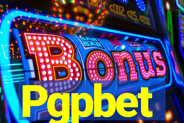 Pgpbet