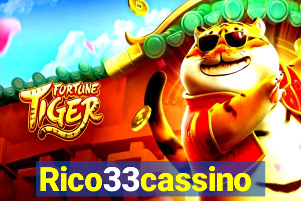 Rico33cassino