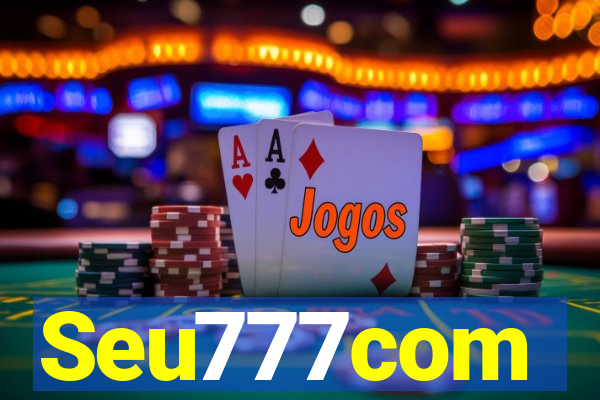 Seu777com