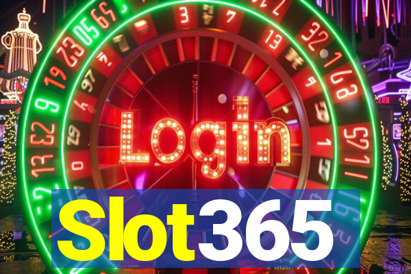 Slot365