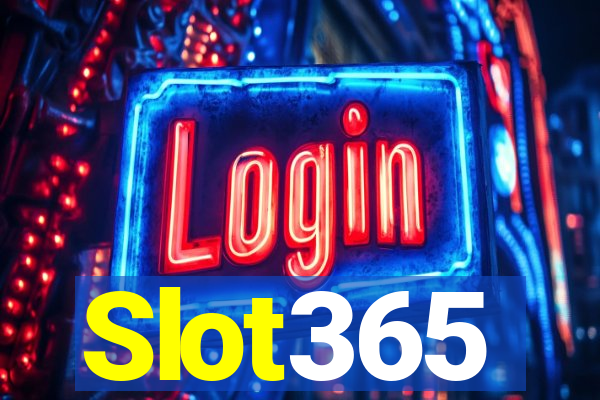 Slot365