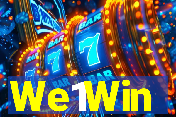 We1Win