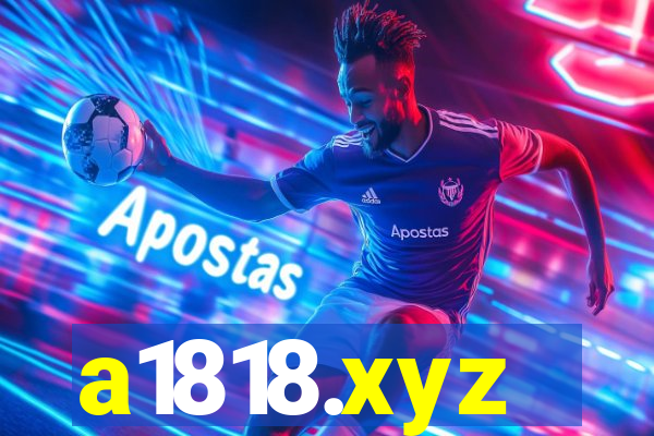 a1818.xyz