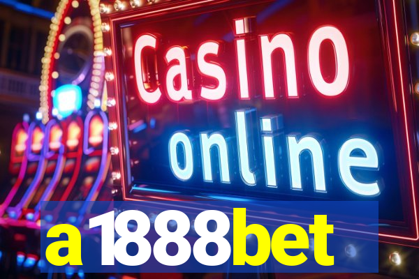 a1888bet