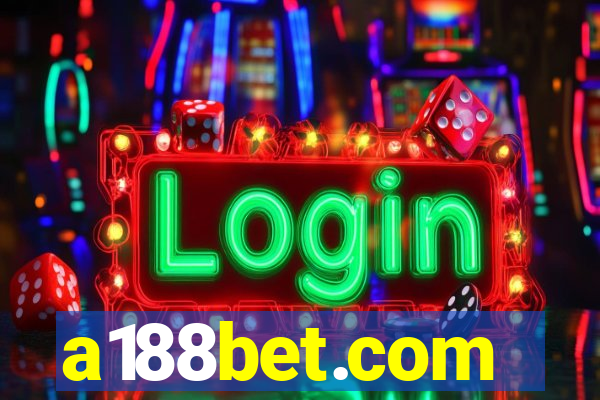 a188bet.com