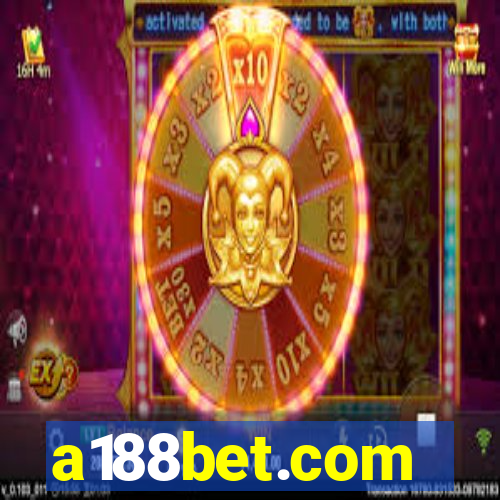 a188bet.com