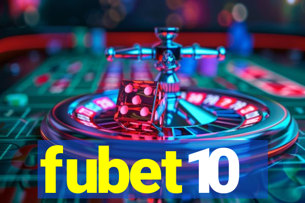 fubet10