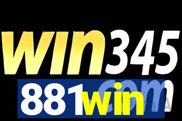 881win