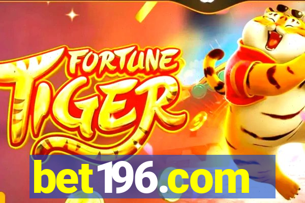 bet196.com