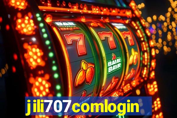 jili707comlogin