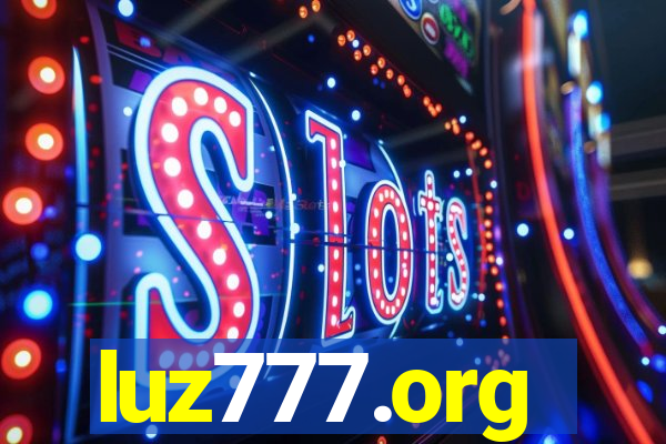 luz777.org