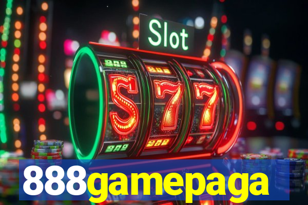 888gamepaga