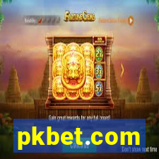 pkbet.com