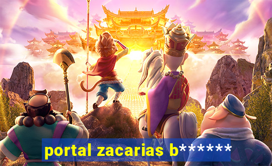 portal zacarias b******