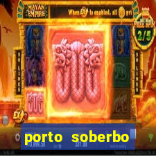 porto soberbo argentina compras