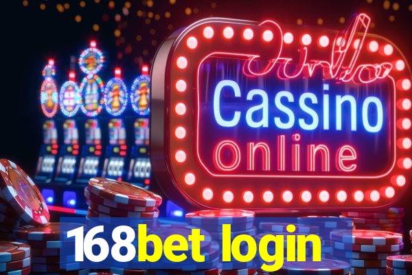 168bet login
