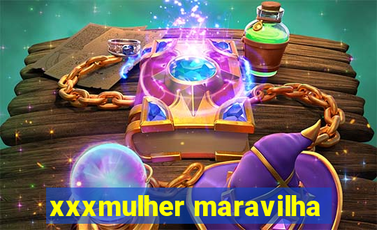 xxxmulher maravilha
