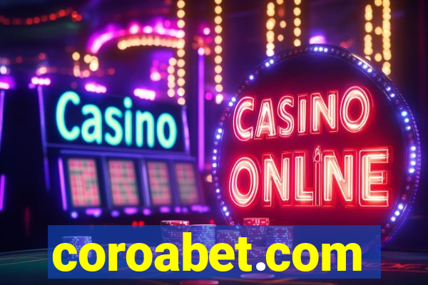 coroabet.com