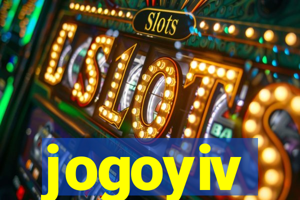 jogoyiv