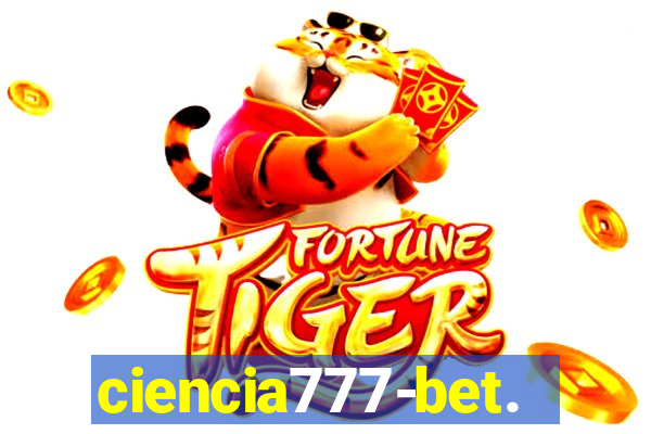 ciencia777-bet.com