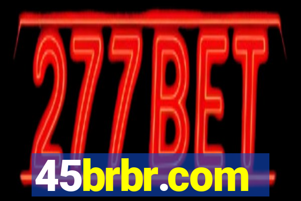 45brbr.com