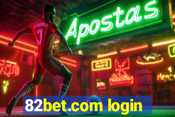82bet.com login